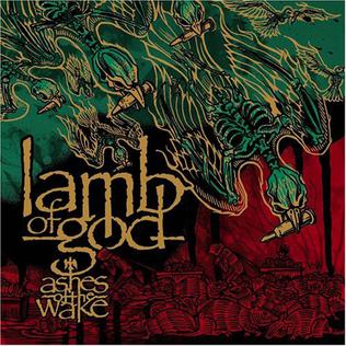 Ashes of the Wake