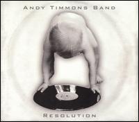 Resolution
